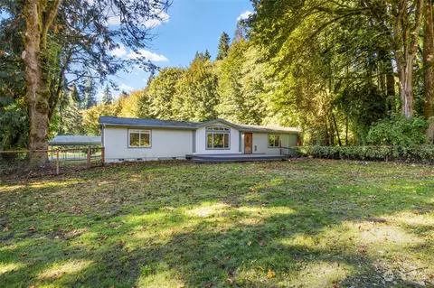 3643 NE Old Belfair Hwy, Belfair, WA 98528