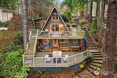 14802 113th St NW, Gig Harbor, WA 98329