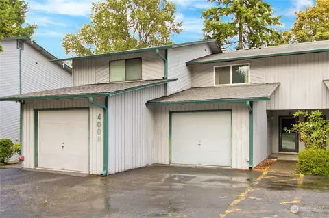 4008 S 158th St #B, Tukwila, WA 98188