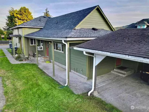 505 S 4th St, Montesano, WA 98563