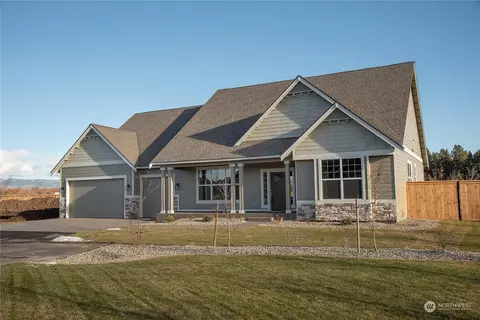 1206 E Sanders Rd, Ellensburg, WA 98926