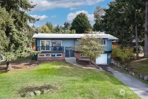 23402 25th Ave S, Des Moines, WA 98198