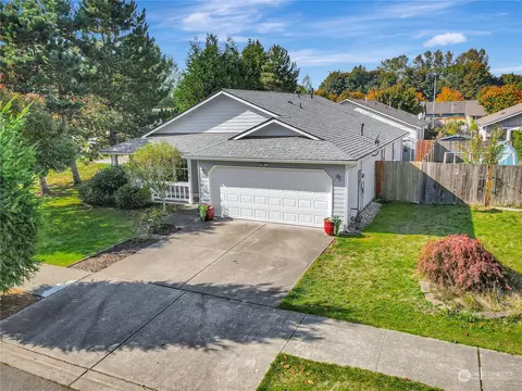 19218 46th Dr NE, Arlington, WA 98223