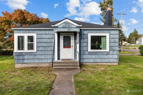 2056 S 134th St, Seatac, WA 98168