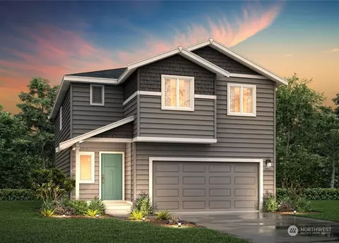 15111 Iverson Loop SE, Yelm, WA 98597
