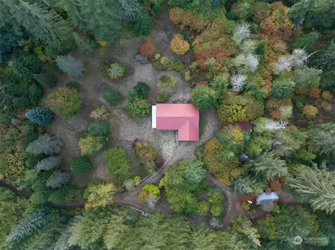 40 Tuffree Rd, Hoquiam, WA 98550