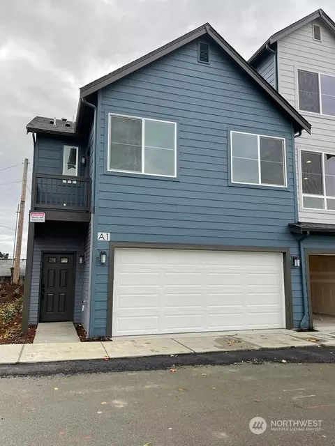 312 164th St SW #A1, Lynnwood, WA 98087