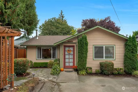 16323 Broadway Ave, Snohomish, WA 98296