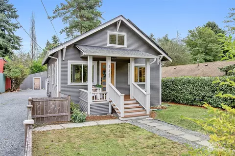 12448 14th Ave S, Burien, WA 98168