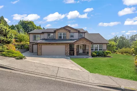 9411 S 214th Pl, Kent, WA 98031