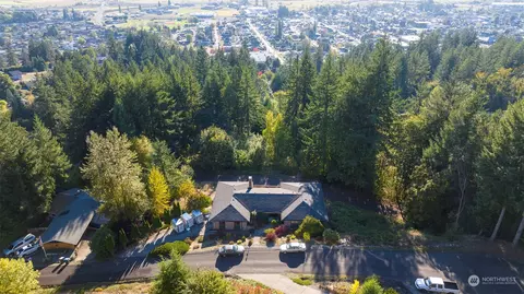 385 SE Hillsdale, Chehalis, WA 98532
