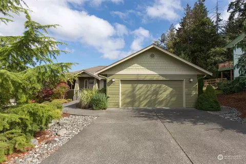 101 Amethyst Dr, Sequim, WA 98382