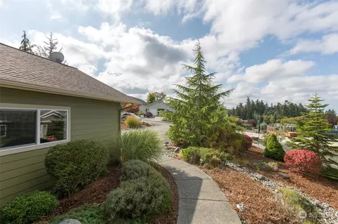 101 Amethyst Dr, Sequim, WA 98382 photo 5
