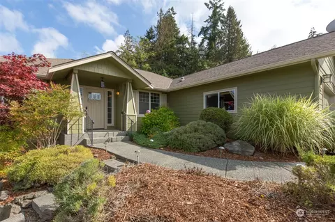 101 Amethyst Dr, Sequim, WA 98382 photo 2