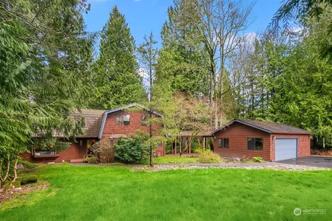 20710 SE 24th St, Sammamish, WA 98075