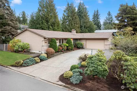 2304 144th Ave SE, Bellevue, WA 98007