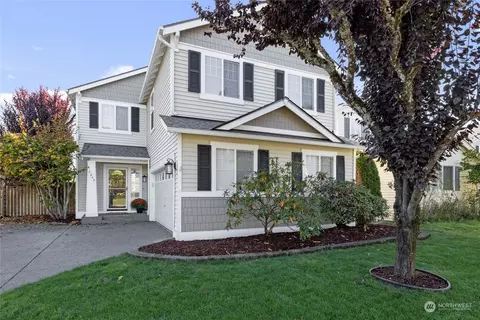 2649 Arnold St, Dupont, WA 98327