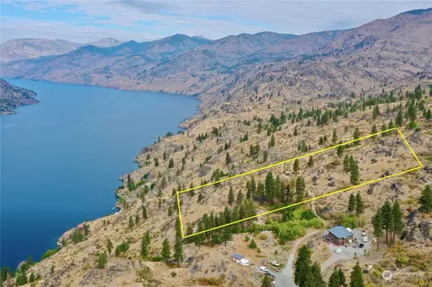 0 Picken Ln, Manson, WA 98831