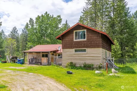 1117 Hwy 20 E, Colville, WA 99114