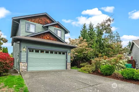 18715 1st Ave W, Bothell, WA 98012
