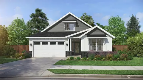 1064 Lot 20 Lindenberger Ln, Enumclaw, WA 98022