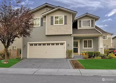 1407 140th Pl SW, Lynnwood, WA 98087
