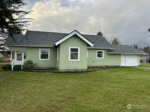 306 S 6th St, Satsop, WA 98583