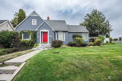 1225 E Alder, Walla Walla, WA 99362
