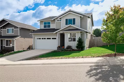 6216 N Beulah Ave, Ferndale, WA 98248