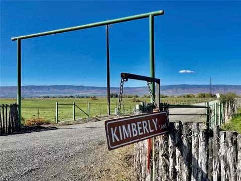 1371 Kimberly Ln, Ellensburg, WA 98926