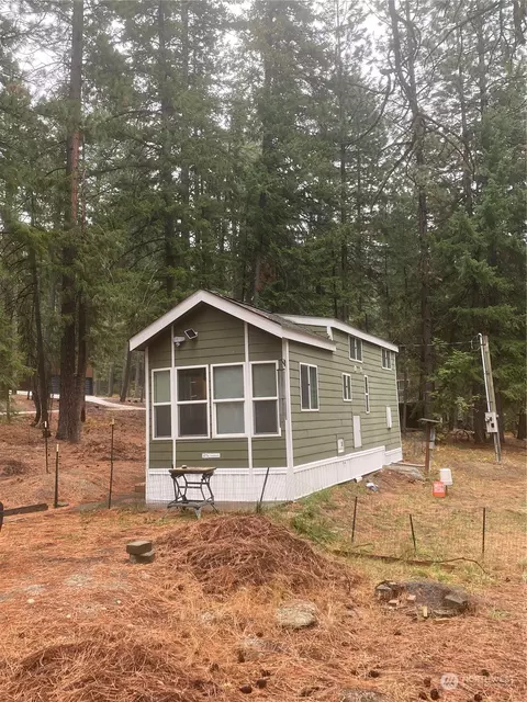 21701 Colt St, Leavenworth, WA 98826