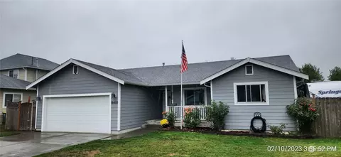 8451 Morningside Dr, Blaine, WA 98230