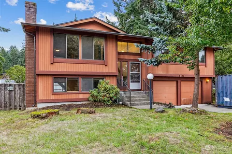 2816 148th Street Ct E, Tacoma, WA 98445