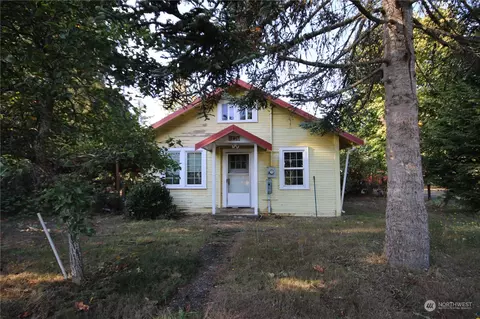 540 Foss Ave W, Satsop, WA 98583