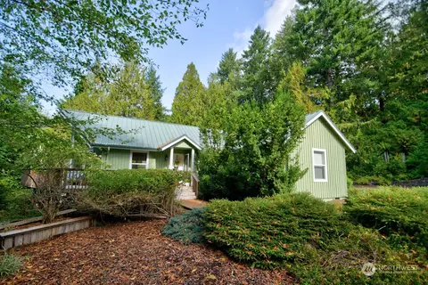 290 E Fox Ln, Shelton, WA 98584