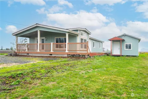 3796 Lindsay Rd, Everson, WA 98247