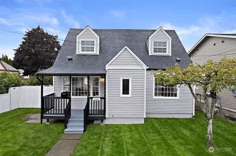 1201 3rd St NE, Auburn, WA 98002