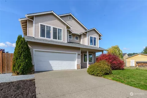 403 Rudnick Ct NW, Orting, WA 98360