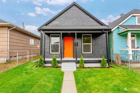 6004 S Lawrence St, Tacoma, WA 98409