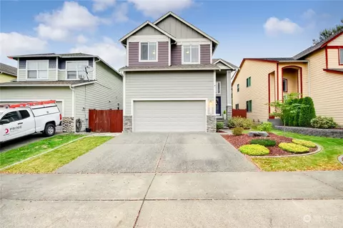 16128 SE 256th Pl, Covington, WA 98042