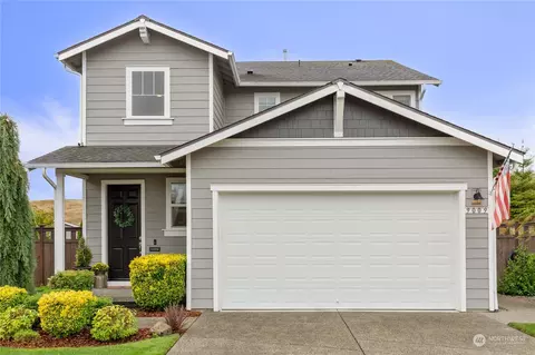 9009 Silverspot Ct SE, Tumwater, WA 98501