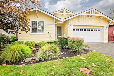 8013 Lopez Ct NE, Lacey, WA 98516