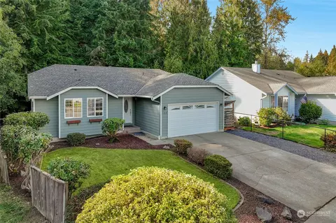 1214 102nd Dr SE, Lake Stevens, WA 98258