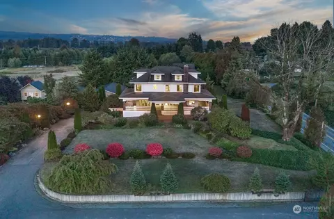 12325 Old Snohomish Monroe Rd, Snohomish, WA 98290