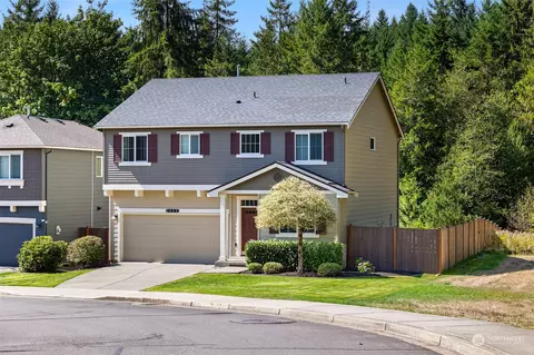 4665 Joppa St SW, Tumwater, WA 98512
