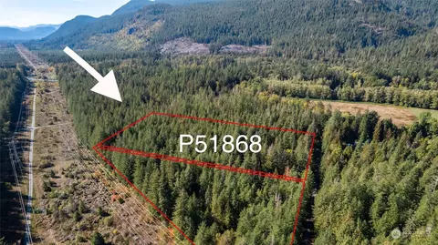 0 Nnn Dexter Ln, Marblemount, WA 98267