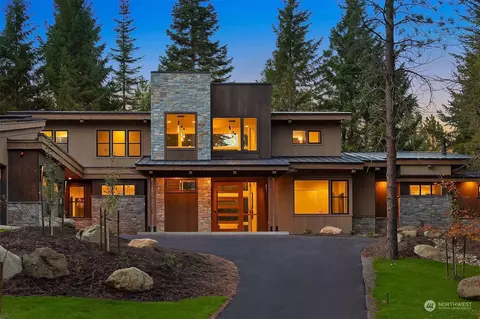 1130 Ruby King Loop, Cle Elum, WA 98922