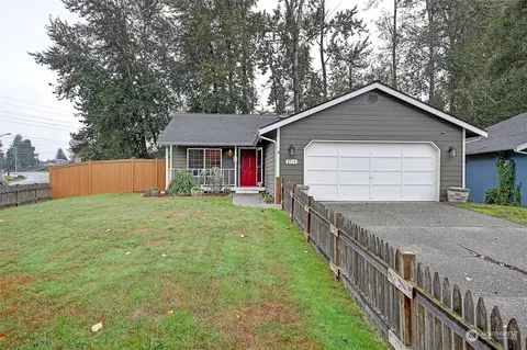 8714 11th St NE, Lake Stevens, WA 98258