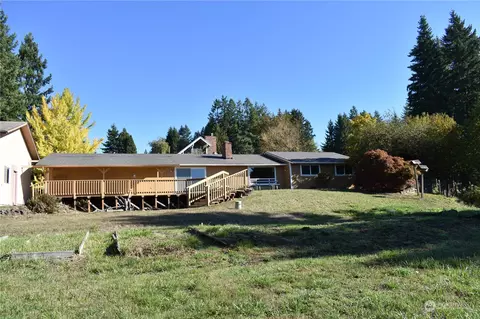 3010 SW Zenkner Valley Rd, Centralia, WA 98531