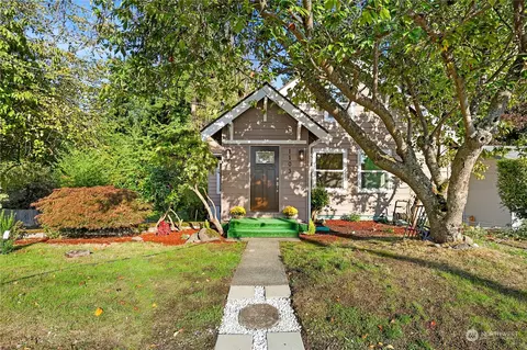 1103 S Puget Sound Ave, Tacoma, WA 98405
